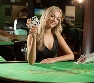 blackjack