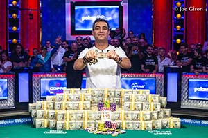 poker